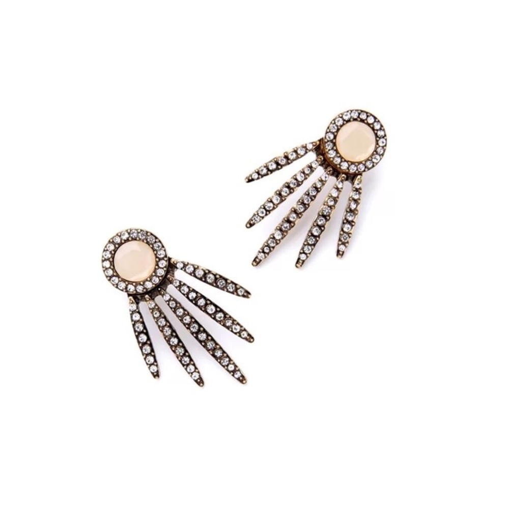 Hannah Versatile Earring Jackets